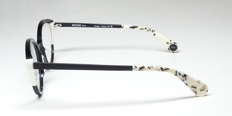 Woow Stand Out 2 Eyeglasses