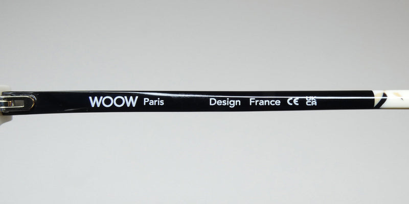 Woow Stand Out 2 Eyeglasses