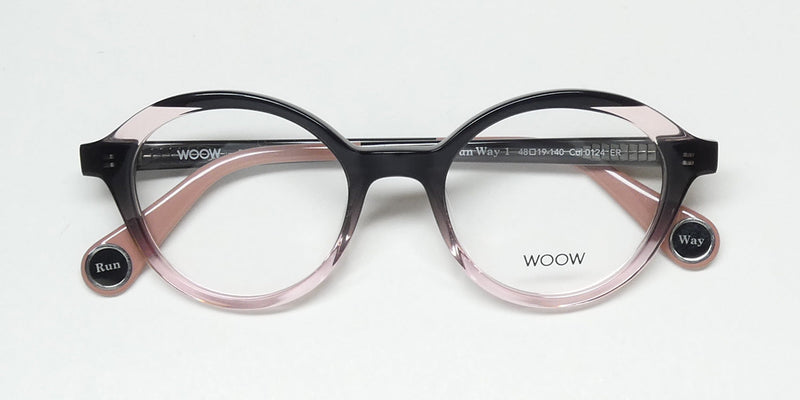 Woow Run Way 1 Eyeglasses