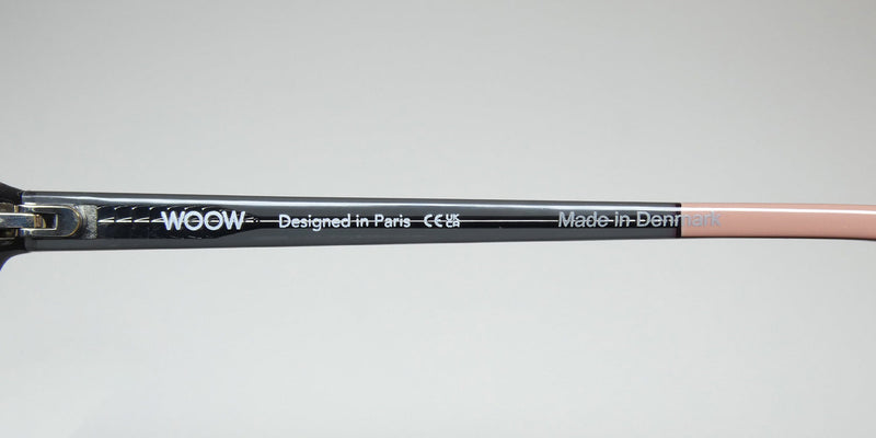 Woow Run Way 1 Eyeglasses