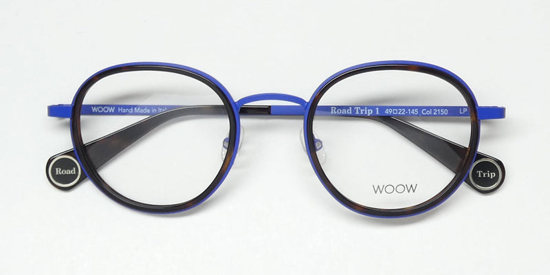 Woow Road Trip 1 Eyeglasses
