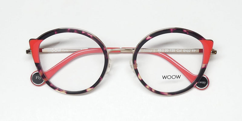 Woow Fly Away 1 Eyeglasses