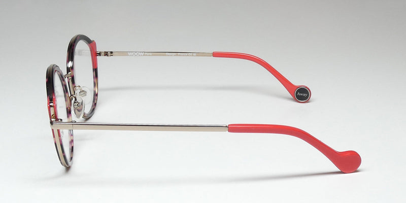 Woow Fly Away 1 Eyeglasses