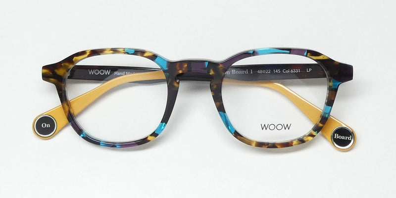 Woow On Board 1 Eyeglasses