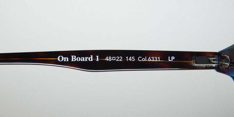 Woow On Board 1 Eyeglasses