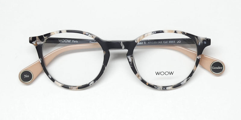 Woow No Gender 1 Eyeglasses