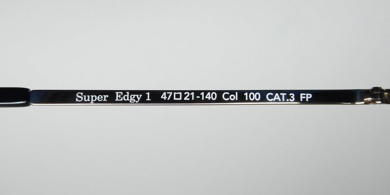 Woow Super Edgy 1 Sunglasses