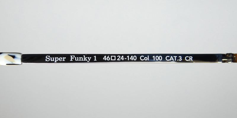 Woow Super Funky 1 Sunglasses