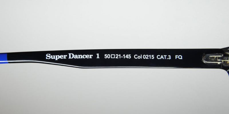 Woow Super Dancer 1 Sunglasses
