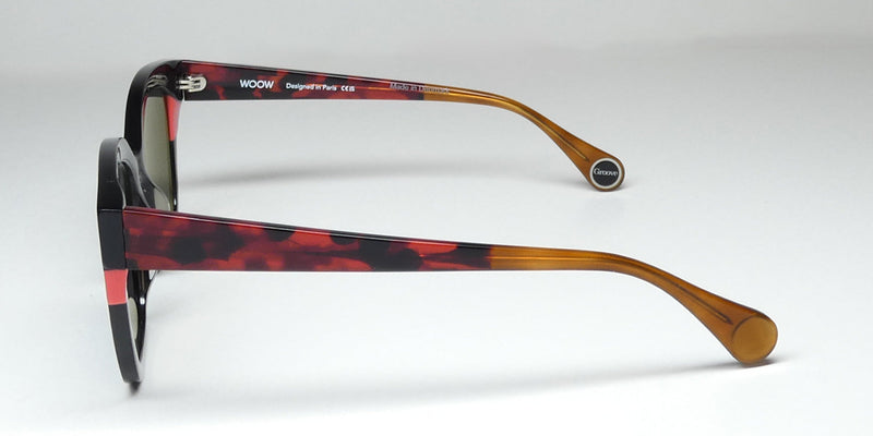 Woow Super Groove 2 Sunglasses