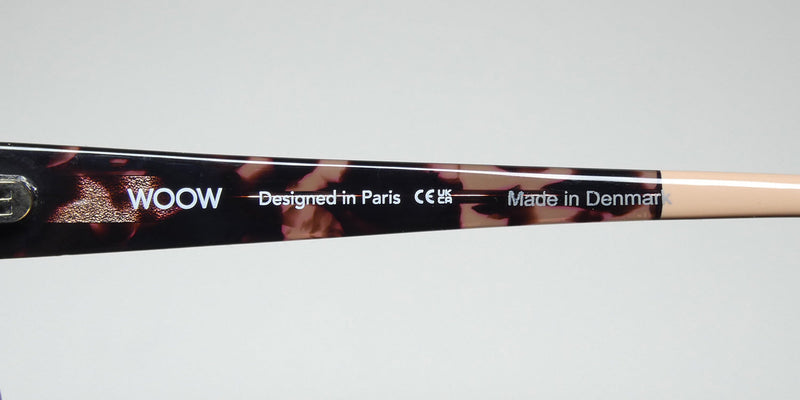 Woow Super Bold 2 Sunglasses