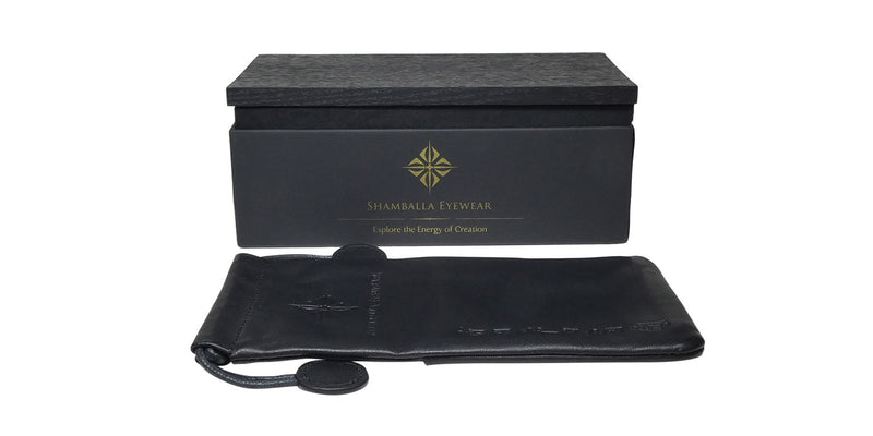 Shamballa Peace Train Dx Sunglasses