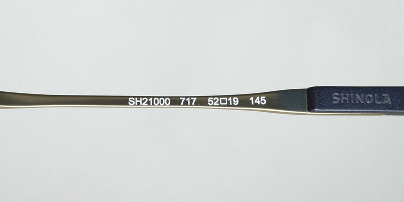 Flexon Shinola 21000 Eyeglasses