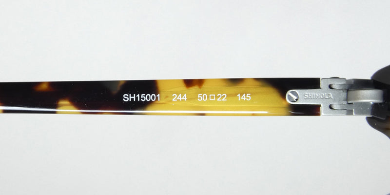 Flexon Shinola 15001 Eyeglasses