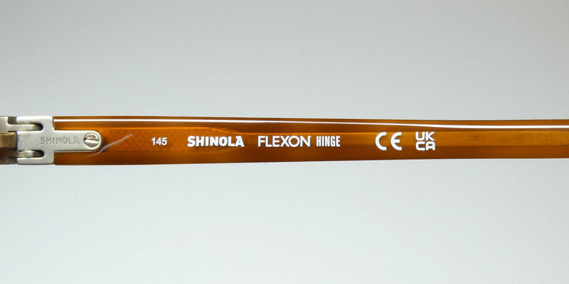 Flexon Shinola 1501s Sunglasses