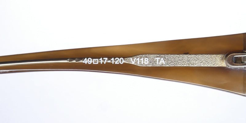 Vera Wang V118 Eyeglasses