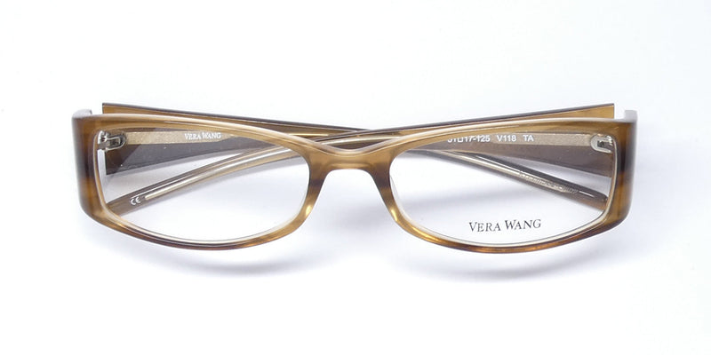Vera Wang V118 Eyeglasses