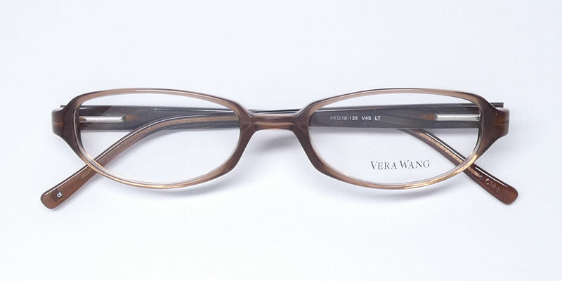 Vera Wang V45 Eyeglasses