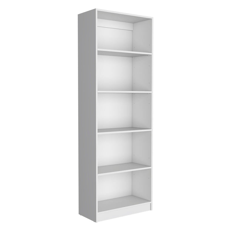 Levan - 3 Piece Living Room Set With 3 Bookcases