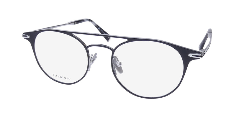 John Varvatos V169 Eyeglasses
