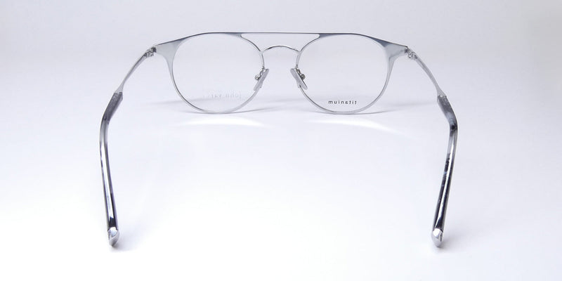 John Varvatos V169 Eyeglasses
