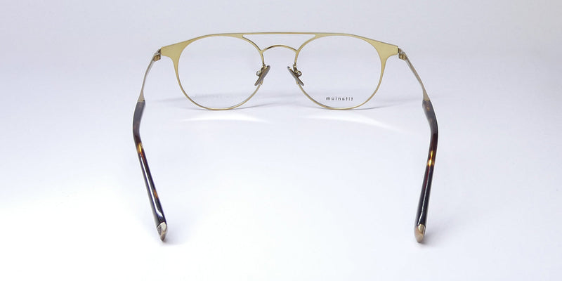 John Varvatos V169 Eyeglasses