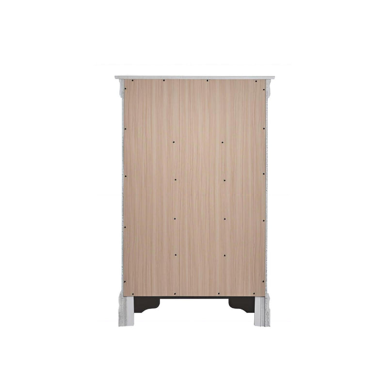 Verona - Chest