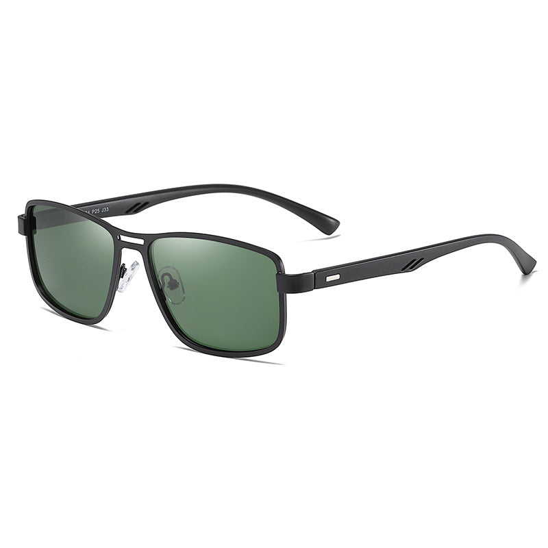 Night vision goggles classic polarized sunglasses