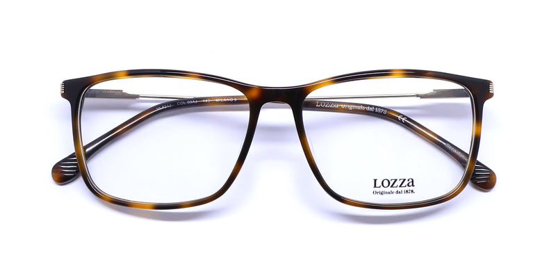 Lozza Vl4212 Eyeglasses