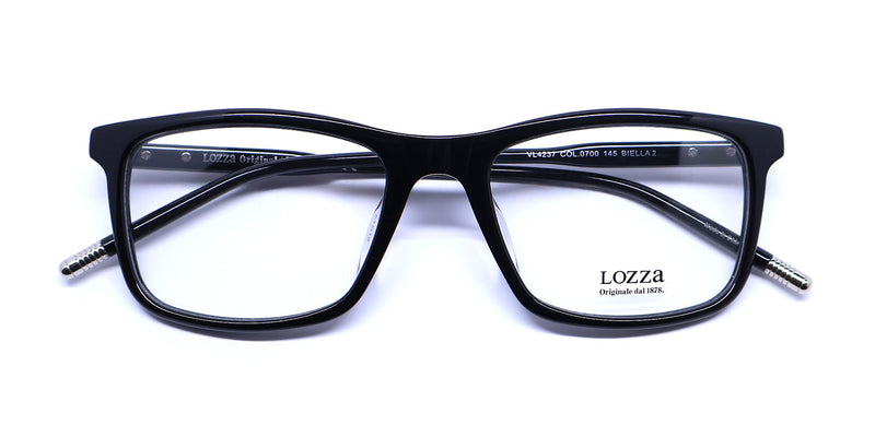 Lozza Vl4237 Eyeglasses