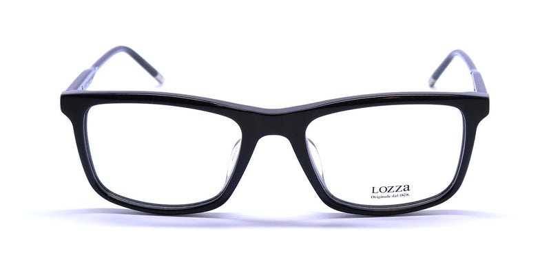 Lozza Vl4237 Eyeglasses