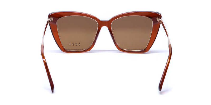 Diff Becky Iv Sunglasses