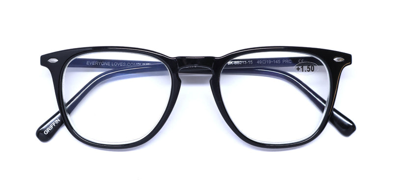 Diff Compliments Griffin Blue Light Lens Readers