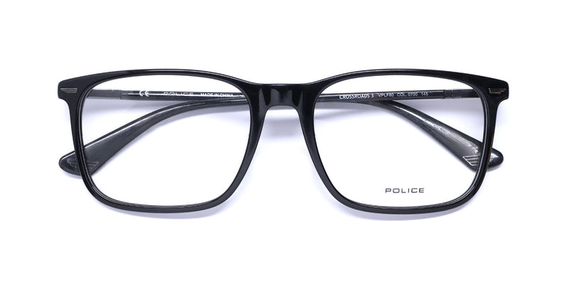 Police Vplf80 Crossroads 3 Eyeglasses