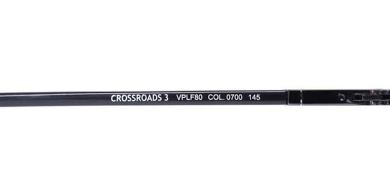 Police Vplf80 Crossroads 3 Eyeglasses