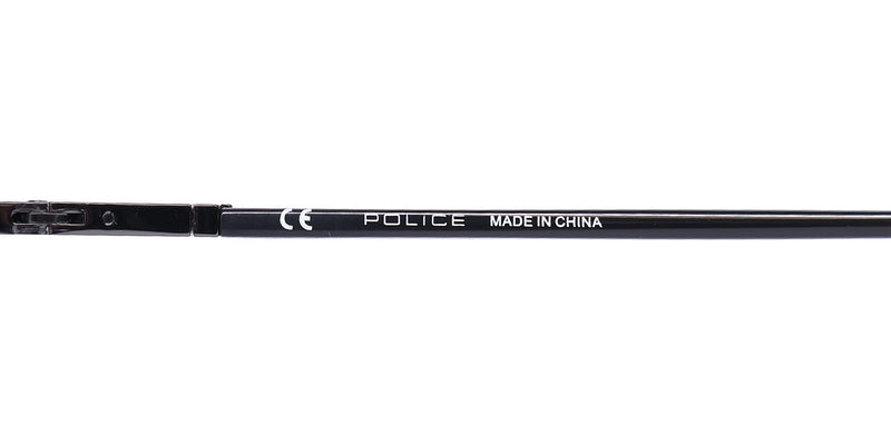 Police Vplf80 Crossroads 3 Eyeglasses