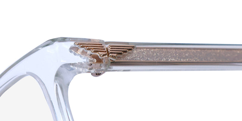 Police Vplf76 Ocean 3 Eyeglasses
