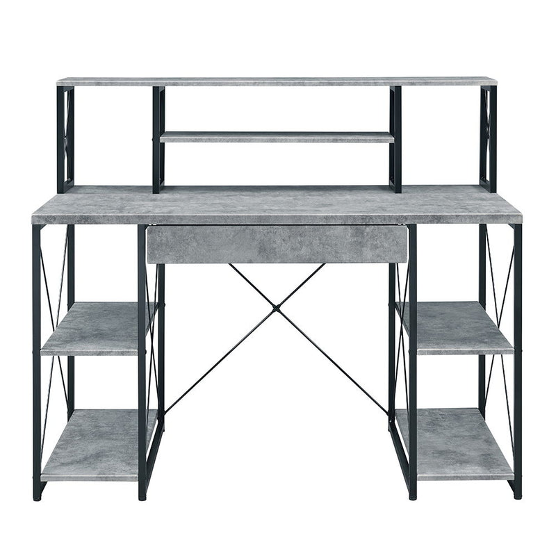 Amiel - Music Recording Studio Desk