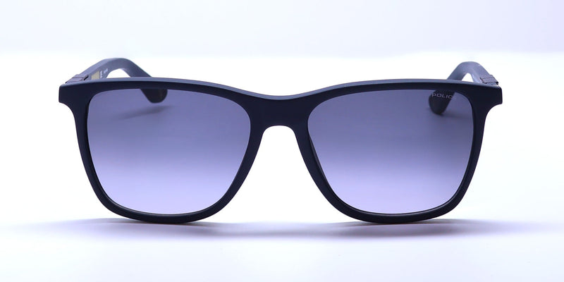 Police Spl872 Origins 1 Sunglasses