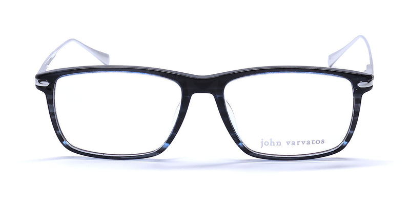 John Varvatos Vjv425 Eyeglasses