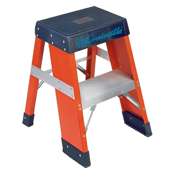 FY8000 Series Industrial Fiberglass Step Stands