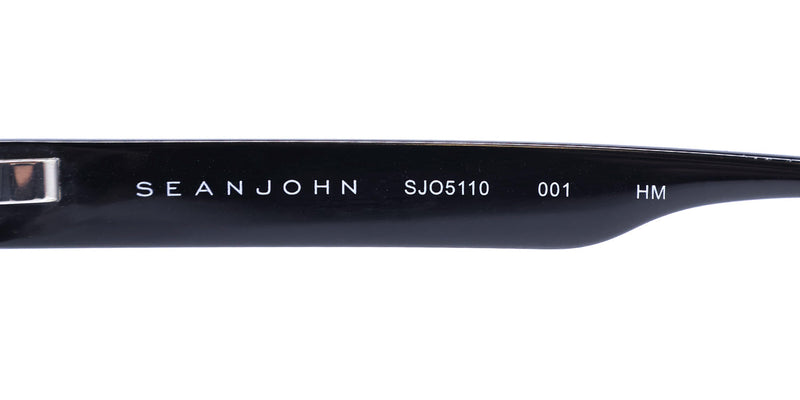 Sean John 5110 Eyeglasses