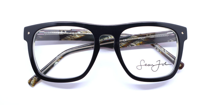 Sean John 5109 Eyeglasses