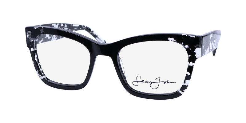 Sean John 6026 Eyeglasses