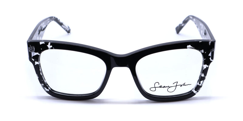Sean John 6026 Eyeglasses