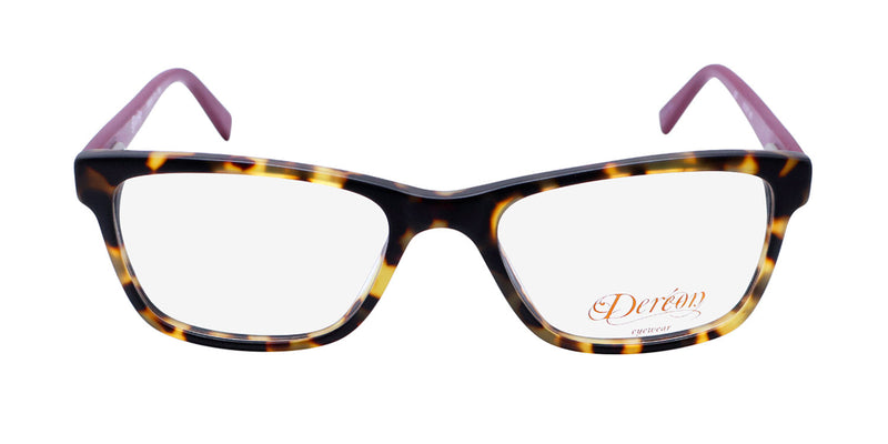 Dereon Dov531 Eyeglasses