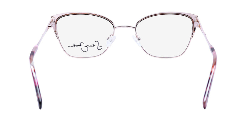 Sean John 6015 Eyeglasses