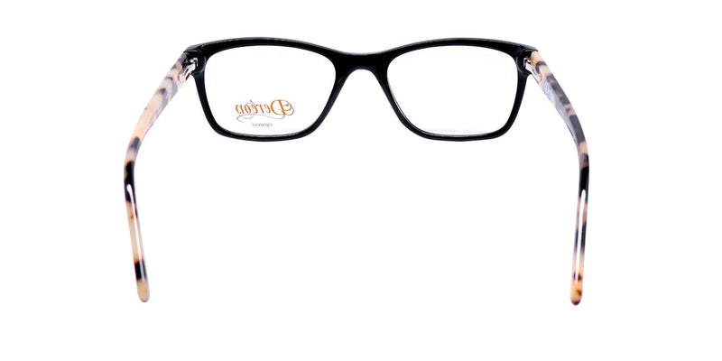 Dereon Dov531 Eyeglasses