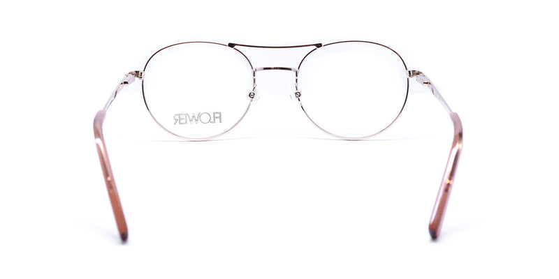 Flower 6036 Jess Eyeglasses
