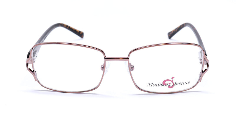 Madison Avenue Mal107 Eyeglasses